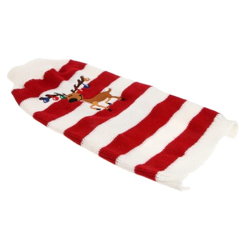 BESPORTBLE Weihnachtskostüme Hund Hunde Outfit Weihnachten 3 Stück Welpenkleidung Haustier Weihnachtskleidung Hundepullover Haustierpullover Hundekleidung BESPORTBLE Weihnachtskostüme Hund Hunde Outfit Weihnachten 3 Stück Welpenkleidung Haustier Weihnachtskleidung Hundepullover Haustierpullover Hundekleidung von BESPORTBLE