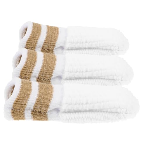 BESPORTBLE 3 Stücke Haustierreinigung Hundezahnbürste Hundezahnbürste Welpenbürste Haustierzahnbürste Welpenzahnbürste Hundebürste Hundezahnbürste Weiß Nylon BESPORTBLE 3 Stücke Haustierreinigung Hundezahnbürste Hundezahnbürste Welpenbürste Haustierzahnbürste Welpenzahnbürste Hundebürste Hundezahnbürste Weiß Nylon von BESPORTBLE