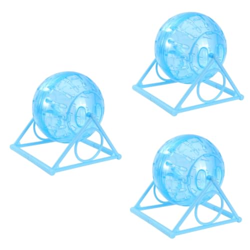 BESPORTBLE 3 Teiliges Hamster Lauf Hamster Spielzeug Lauf Spielset Haustier Spielplatz Spielzeug Heimtierbedarf Spielspielzeug Übungsrolle Übungsrad Eichhörnchen Spielzeug Hamster BESPORTBLE 3 Teiliges Hamster Lauf Hamster Spielzeug Lauf Spielset Haustier Spielplatz Spielzeug Heimtierbedarf Spielspielzeug Übungsrolle Übungsrad Eichhörnchen Spielzeug Hamster von BESPORTBLE