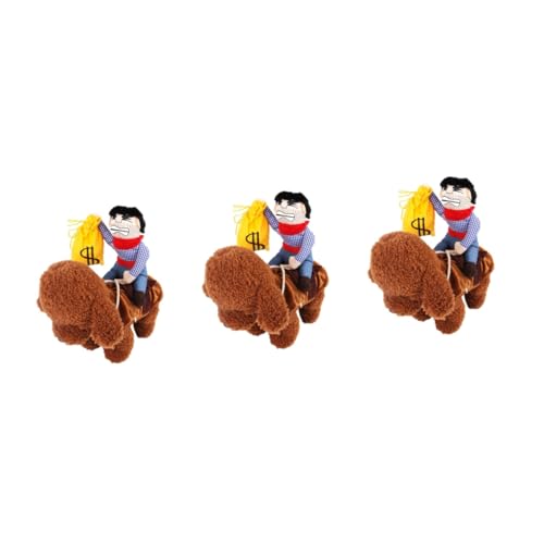 BESPORTBLE 3 Teiliges Haustier Outfit Hundekleidung Lustiges Kostü Für Haustier Kleid Für Haustier Hunde Outfit Haustier Kleidung BESPORTBLE 3 Teiliges Haustier Outfit Hundekleidung Lustiges Kostü Für Haustier Kleid Für Haustier Hunde Outfit Haustier Kleidung von BESPORTBLE