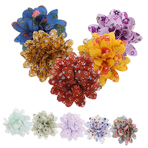 BESPORTBLE 30 STK Hundebogen Welpe Halsband Befestigung Am Hundehalsband Haustierhalsband-Ornament Hundehalsband Fliege Hundehalsband Mit Blumenverzierung Hundepflegezubehör Spitze BESPORTBLE 30 STK Hundebogen Welpe Halsband Befestigung Am Hundehalsband Haustierhalsband-Ornament Hundehalsband Fliege Hundehalsband Mit Blumenverzierung Hundepflegezubehör Spitze von BESPORTBLE