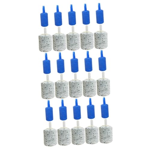 BESPORTBLE 3sets Aquarium Pumpen Blase Steine für Fisch Bubbler Für Frische/aquarien 10 Stücke * 3 BESPORTBLE 3sets Aquarium Pumpen Blase Steine für Fisch Bubbler Für Frische/aquarien 10 Stücke * 3 von BESPORTBLE