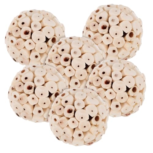 BESPORTBLE 30 STK Spielzeug Zur Nahrungssuche Für Papageien Hasenleckerlis Für Kaninchen Kauspielzeug Für Meerschweinchen Leckereien Für Vögel Meerschweinchen Zähne Spielzeug Hölzern BESPORTBLE 30 STK Spielzeug Zur Nahrungssuche Für Papageien Hasenleckerlis Für Kaninchen Kauspielzeug Für Meerschweinchen Leckereien Für Vögel Meerschweinchen Zähne Spielzeug Hölzern von BESPORTBLE