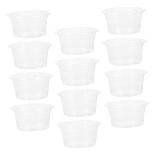 BESPORTBLE 30stücke Teiliges Für Reptilienfutter Wassernäpfe Praktische Futter Wasserschalen Für Geckos Schlangen Und Kleine Reptilien Einfach Zu Reinigen Und Wartungsfreundlich BESPORTBLE 30stücke Teiliges Für Reptilienfutter Wassernäpfe Praktische Futter Wasserschalen Für Geckos Schlangen Und Kleine Reptilien Einfach Zu Reinigen Und Wartungsfreundlich von BESPORTBLE