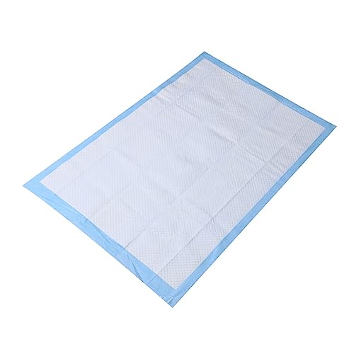 BESPORTBLE 30stücke XL Pet Pee Pads Saugfähige Trainingsunterlagen Für Haustiere Für Welpen Und Reisen Waschbar Und Wiederverwendbar BESPORTBLE 30stücke XL Pet Pee Pads Saugfähige Trainingsunterlagen Für Haustiere Für Welpen Und Reisen Waschbar Und Wiederverwendbar von BESPORTBLE