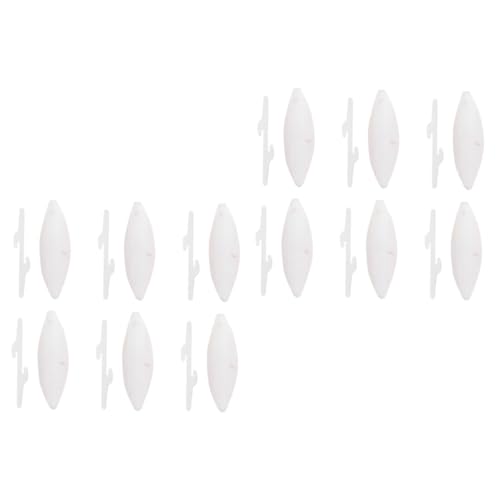 BESPORTBLE 36sätze Teiliges Aus Cuttlebone-kauspielzeug Für Hamster Und Vögel Nahrhaftes Sepia-Knochen-Spielzeug Mit Metallhalter Für Käfige Und Tierbedarf BESPORTBLE 36sätze Teiliges Aus Cuttlebone-kauspielzeug Für Hamster Und Vögel Nahrhaftes Sepia-Knochen-Spielzeug Mit Metallhalter Für Käfige Und Tierbedarf von BESPORTBLE