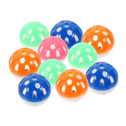 BESPORTBLE 36 Stück Katzen Stimulationsbälle Für Hauskatzen Katzenbälle Katzenleckerli Katzenball Glocke Für Hauskatzen Haustier Kratzball Katzenbedarf Ball Zum Kratzen Von Katzen BESPORTBLE 36 Stück Katzen Stimulationsbälle Für Hauskatzen Katzenbälle Katzenleckerli Katzenball Glocke Für Hauskatzen Haustier Kratzball Katzenbedarf Ball Zum Kratzen Von Katzen von BESPORTBLE