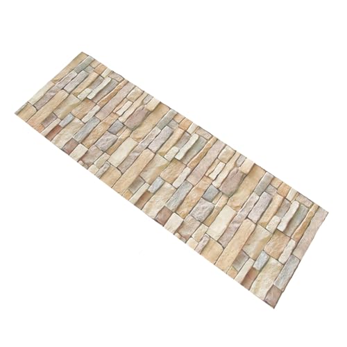 BESPORTBLE 3D-Aufkleber 1 Blatt Klettern Haustier Aufkleber Wandaufkleber Reptilienterrarien Terrarium Hintergrund Selbstklebender Backstein-Aufkleber Aufkleber für Reptilienpanzer Glas BESPORTBLE 3D-Aufkleber 1 Blatt Klettern Haustier Aufkleber Wandaufkleber Reptilienterrarien Terrarium Hintergrund Selbstklebender Backstein-Aufkleber Aufkleber für Reptilienpanzer Glas von BESPORTBLE