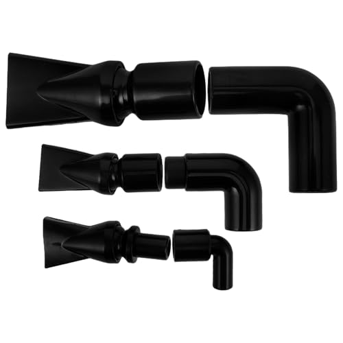 BESPORTBLE 3Pcs Fischtank Return Rohrleitungsanpassungs Rohrzubehör Gartenschlauch Spray Düse Wasser Füllfederendüse Schlauch Düse Aquarium Rückkehrdüse Fischtank Rohr PVC Schwarz Schwarz BESPORTBLE 3Pcs Fischtank Return Rohrleitungsanpassungs Rohrzubehör Gartenschlauch Spray Düse Wasser Füllfederendüse Schlauch Düse Aquarium Rückkehrdüse Fischtank Rohr PVC Schwarz Schwarz von BESPORTBLE