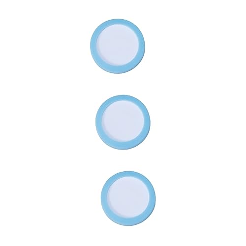 BESPORTBLE 3 Stücke Fisch Tank Co2 Diffusor Disc Bubbler Scheibe Für Aquarium Co2 System BESPORTBLE 3 Stücke Fisch Tank Co2 Diffusor Disc Bubbler Scheibe Für Aquarium Co2 System von BESPORTBLE