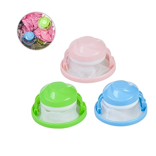 BESPORTBLE 3er Set Tierhaarentferner Mesh Filterbeutel Für Waschmaschine Effektive Haarfalle Für Hunde Und Katzen Eva Waschmaschinenfilter Praktisches Reinigungstool Für Tierhaare Beim BESPORTBLE 3er Set Tierhaarentferner Mesh Filterbeutel Für Waschmaschine Effektive Haarfalle Für Hunde Und Katzen Eva Waschmaschinenfilter Praktisches Reinigungstool Für Tierhaare Beim von BESPORTBLE