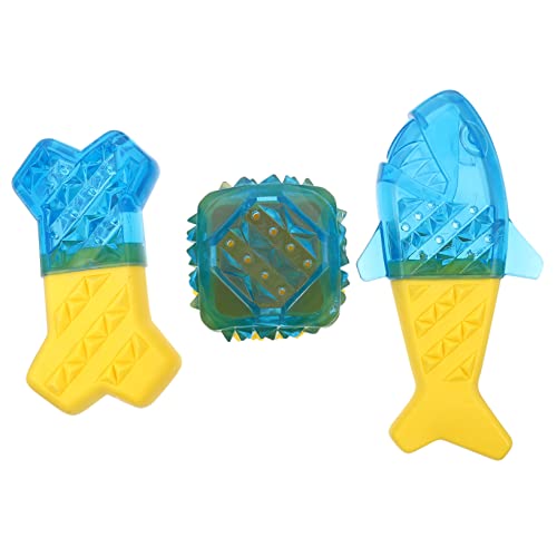 BESPORTBLE Lustiges Hundespielzeug in Fischform Interaktives Kauspielzeug Spielzeug Zum Zahnen Von Hundespielzeug BESPORTBLE Lustiges Hundespielzeug in Fischform Interaktives Kauspielzeug Spielzeug Zum Zahnen Von Hundespielzeug von BESPORTBLE