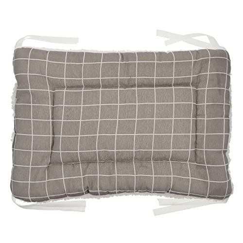 BESPORTBLE 3St Haustiermatte Heimtierbett Hundematte warmes Haustierkissen Animal Polster pet Bed Dog Pads Haustierbett Tierfutter waschbare Haustierunterlage Haustiernestkissen Sherpa Grey BESPORTBLE 3St Haustiermatte Heimtierbett Hundematte warmes Haustierkissen Animal Polster pet Bed Dog Pads Haustierbett Tierfutter waschbare Haustierunterlage Haustiernestkissen Sherpa Grey von BESPORTBLE