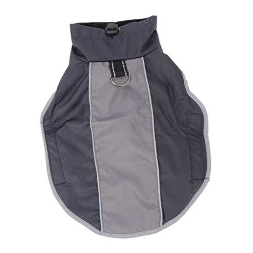 BESPORTBLE 3 Stücke Haustier Mantel Hund Jacke Futter Reflektierende Gemütliche Für Kalte Tage BESPORTBLE 3 Stücke Haustier Mantel Hund Jacke Futter Reflektierende Gemütliche Für Kalte Tage von BESPORTBLE