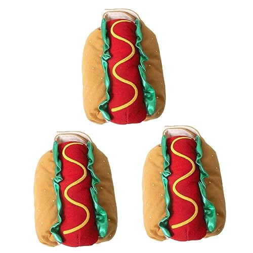 BESPORTBLE 3St Katzenkleidung für Halloween kostüme Halloween kostüme für Halloween Mantel für Hunde Halloween kostün Weihnachtskleidung für Hunde Haustier-Hundekleidung Hundearztuniform BESPORTBLE 3St Katzenkleidung für Halloween kostüme Halloween kostüme für Halloween Mantel für Hunde Halloween kostün Weihnachtskleidung für Hunde Haustier-Hundekleidung Hundearztuniform von BESPORTBLE
