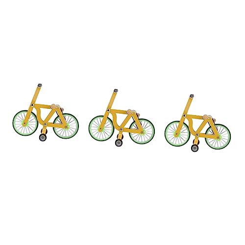 BESPORTBLE 3 Stücke Papagei Ausbildung Vogel Intelligenz Spielzeug Sittich Nymphensittich Ara Vogel Bike Spielzeug BESPORTBLE 3 Stücke Papagei Ausbildung Vogel Intelligenz Spielzeug Sittich Nymphensittich Ara Vogel Bike Spielzeug von BESPORTBLE