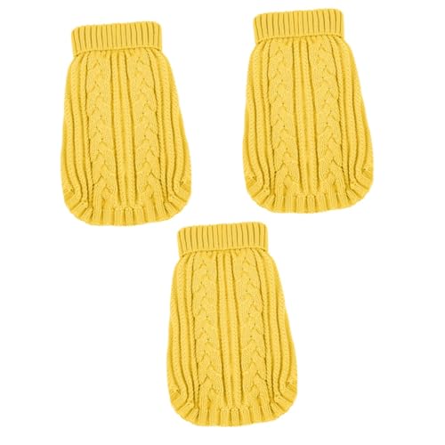 BESPORTBLE 3St Partykleidung für Haustiere hundepullover hundepulli Kleidung für Hunde hundebekleidung Hunde Kleidung Welpen-Party-Anzug Welpenkleidung Party-Hundetuch Haustier-Partykostü BESPORTBLE 3St Partykleidung für Haustiere hundepullover hundepulli Kleidung für Hunde hundebekleidung Hunde Kleidung Welpen-Party-Anzug Welpenkleidung Party-Hundetuch Haustier-Partykostü von BESPORTBLE