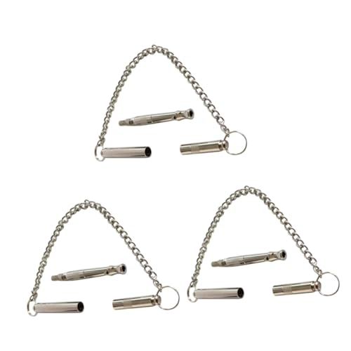 BESPORTBLE 3St Pfeife Dog Whistles Hunde Training Hunde erziehung Hundeausbildung Hundeerziehung hundetraining BESPORTBLE 3St Pfeife Dog Whistles Hunde Training Hunde erziehung Hundeausbildung Hundeerziehung hundetraining von BESPORTBLE