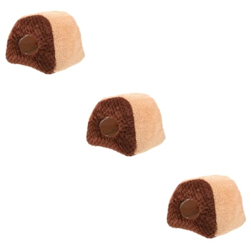 BESPORTBLE 3St Ruhehängematte für Haustiere Hamsterversteck Einstreu für Kleintiere Hamster hängematte nagerhaus Chinchilla-Nest Vier-Jahreszeiten-Hängemattenbett schlafen Meerschweinchen BESPORTBLE 3St Ruhehängematte für Haustiere Hamsterversteck Einstreu für Kleintiere Hamster hängematte nagerhaus Chinchilla-Nest Vier-Jahreszeiten-Hängemattenbett schlafen Meerschweinchen von BESPORTBLE