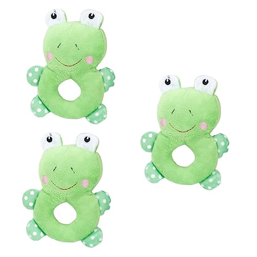 BESPORTBLE 3St Sound-Spielzeug für Haustiere interaktives Spielzeug Interactive Toys Funny Toys Dogs Toys Hund Japanisches Kostüm Plüschtiere Kauspielzeug für Hunde Haustier Spielzeug Green BESPORTBLE 3St Sound-Spielzeug für Haustiere interaktives Spielzeug Interactive Toys Funny Toys Dogs Toys Hund Japanisches Kostüm Plüschtiere Kauspielzeug für Hunde Haustier Spielzeug Green von BESPORTBLE