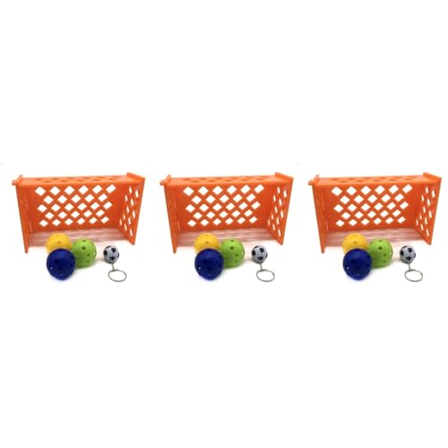 BESPORTBLE Desktop-Spielzeug 3St Fußballspielzeug für Vögel Vogel-Fußball-Spielzeug Spielzeug in zufälliger Farbe Spielzeuge Papagei Fußballspielzeug Fußball für Vögel Schreibtisch BESPORTBLE Desktop-Spielzeug 3St Fußballspielzeug für Vögel Vogel-Fußball-Spielzeug Spielzeug in zufälliger Farbe Spielzeuge Papagei Fußballspielzeug Fußball für Vögel Schreibtisch von BESPORTBLE