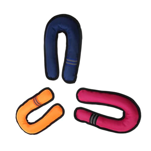 BESPORTBLE Haustier-apportierspielzeug 3-teiliges Hundetrainingsspielzeug Interaktives Spielzeug für Hunde Welpen Wurfspielzeug BESPORTBLE Haustier-apportierspielzeug 3-teiliges Hundetrainingsspielzeug Interaktives Spielzeug für Hunde Welpen Wurfspielzeug von BESPORTBLE
