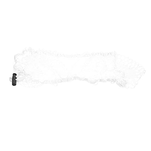 BESPORTBLE 3st Fluchtnetz Für Schildkrötenbecken Aquarium Aufkleber Ausbruchsichere Netzbeutel Mesh-fangbeutel Gittergewebe Spiel Dekoratives Fischnetz Netzgitter Für Aquarien Baum Nylon Weiß von BESPORTBLE