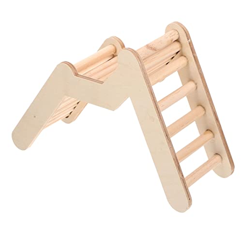 BESPORTBLE 3st Hamster-kletterleiter Tierspielzeug Kleine Tierrampe Hamsterkäfig-gartenleitern Dekorative Leiter Lustige Chinchilla-leitern Krabbelndes Spielzeug Hamsterhütte Hölzern BESPORTBLE 3st Hamster-kletterleiter Tierspielzeug Kleine Tierrampe Hamsterkäfig-gartenleitern Dekorative Leiter Lustige Chinchilla-leitern Krabbelndes Spielzeug Hamsterhütte Hölzern von BESPORTBLE
