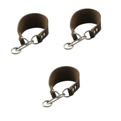 BESPORTBLE 3st Haustierhalsband Aus Reflektierendes Hundehalsband Fliege Hund Für Welpen Hund Pu- Kragen Mit Fliege Welpenhalsbänder Für Kleine Welpen Coffee BESPORTBLE 3st Haustierhalsband Aus Reflektierendes Hundehalsband Fliege Hund Für Welpen Hund Pu- Kragen Mit Fliege Welpenhalsbänder Für Kleine Welpen Coffee von BESPORTBLE