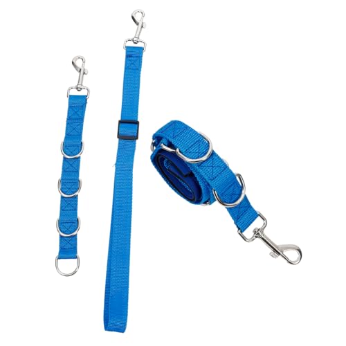 BESPORTBLE 3st Haustierpflegeseil Pfotenschneider Für Hunde Schaufel Hund Kühlmatte Kabelgebunden Schnauze Kühlbandana Für Hunde Lecken Hundebürste Zum Häuten Träger Polypropylen Blue BESPORTBLE 3st Haustierpflegeseil Pfotenschneider Für Hunde Schaufel Hund Kühlmatte Kabelgebunden Schnauze Kühlbandana Für Hunde Lecken Hundebürste Zum Häuten Träger Polypropylen Blue von BESPORTBLE