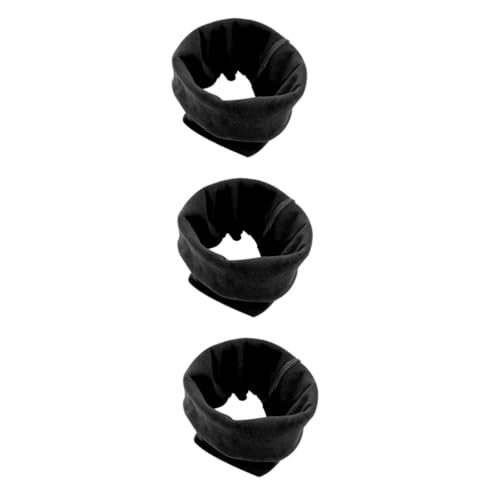 BESPORTBLE 3st Ohrenschutz Für Hunde Ohrenschützer Für Hunde Abdeckung Der Katzenohren Ohrenschützer Für Die Hundepflege Atmungsaktiver Haustier-ohrenschützer Hundehalsband Baumwolle Black BESPORTBLE 3st Ohrenschutz Für Hunde Ohrenschützer Für Hunde Abdeckung Der Katzenohren Ohrenschützer Für Die Hundepflege Atmungsaktiver Haustier-ohrenschützer Hundehalsband Baumwolle Black von BESPORTBLE