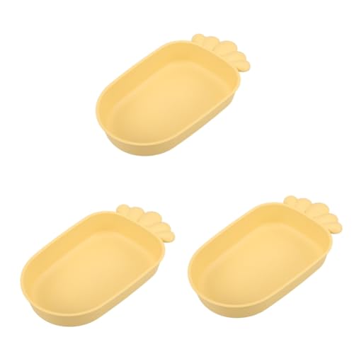 BESPORTBLE 3st Papagei Badewanne Wassernäpfe Für Papageienfutter Vogelduschbad Papageienbadewanne Hängendes Vogelbad Sittich Badewanne Vogelkäfigbad Vogel Badewanne Becken Plastik BESPORTBLE 3st Papagei Badewanne Wassernäpfe Für Papageienfutter Vogelduschbad Papageienbadewanne Hängendes Vogelbad Sittich Badewanne Vogelkäfigbad Vogel Badewanne Becken Plastik von BESPORTBLE