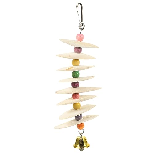BESPORTBLE 3st Papagei Kauspielzeug Spielzeug Für Haustiere Papageienbiss Vogelspielzeug Vögel Spielzeug Hamsterspielzeug Papageienglockenspielzeug Hamsterzubehör Knochen Haushalt BESPORTBLE 3st Papagei Kauspielzeug Spielzeug Für Haustiere Papageienbiss Vogelspielzeug Vögel Spielzeug Hamsterspielzeug Papageienglockenspielzeug Hamsterzubehör Knochen Haushalt von BESPORTBLE
