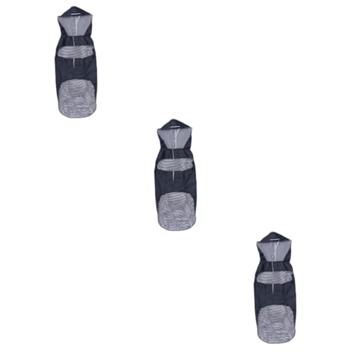 BESPORTBLE 3st Regenjacke Regenmantel Für Kleine Tiere Hunderegenmantel Mit Kapuze Regenmantel Für Katzen Regenmantel Für Haustiere Haustier Mit Kapuze Haustierponcho Regenmäntel Für Hunde BESPORTBLE 3st Regenjacke Regenmantel Für Kleine Tiere Hunderegenmantel Mit Kapuze Regenmantel Für Katzen Regenmantel Für Haustiere Haustier Mit Kapuze Haustierponcho Regenmäntel Für Hunde von BESPORTBLE