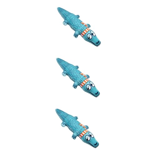 BESPORTBLE 3st Soundspielzeug Für Hunde Puzzle-Spielzeug Kauspielzeug Für Hunde Interaktives Spielzeug Für Katzen Lernspielzeug Interaktives Spielzeug Für Hunde Quietschende Spielzeuge Blue BESPORTBLE 3st Soundspielzeug Für Hunde Puzzle-Spielzeug Kauspielzeug Für Hunde Interaktives Spielzeug Für Katzen Lernspielzeug Interaktives Spielzeug Für Hunde Quietschende Spielzeuge Blue von BESPORTBLE