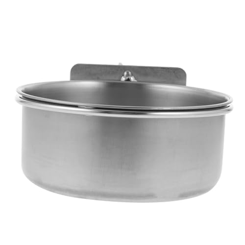 BESPORTBLE 3st Wassernapf Für Tierfutter Wasserspender Für Hunde Hundenapf Zubehör Für Sittichkäfige Coop-Cup-Hund Vogelhäuschen Fürs Fenster Automatischer Wassernapf Hängende Futternäpfe BESPORTBLE 3st Wassernapf Für Tierfutter Wasserspender Für Hunde Hundenapf Zubehör Für Sittichkäfige Coop-Cup-Hund Vogelhäuschen Fürs Fenster Automatischer Wassernapf Hängende Futternäpfe von BESPORTBLE