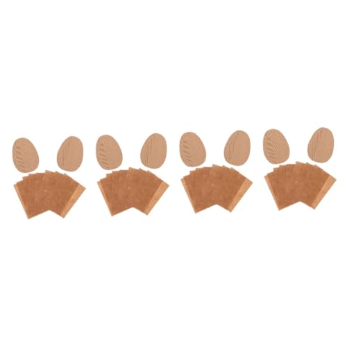 BESPORTBLE 4 Paare Ohrpflaster Hundeliebhaber Aufkleber für Hundeohrstecker Klebeaufkleber für Hundeohren Hundeohrenhilfe Hundezubehör Werkzeug zur Unterstützung des Ohrs Milchkalzium BESPORTBLE 4 Paare Ohrpflaster Hundeliebhaber Aufkleber für Hundeohrstecker Klebeaufkleber für Hundeohren Hundeohrenhilfe Hundezubehör Werkzeug zur Unterstützung des Ohrs Milchkalzium von BESPORTBLE