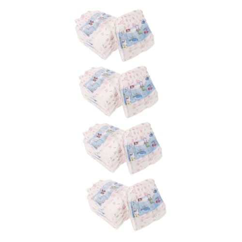 BESPORTBLE 4 Stück 1 Haustierwindeln Hundewindeln Gegen Hitze Hundehose Hundehöschen Periodenwindeln Für Hunde Hundezeit Kleine Hundewindeln Welpenwindeln Weiblich Sanitärhosen Baumwolle Rosa BESPORTBLE 4 Stück 1 Haustierwindeln Hundewindeln Gegen Hitze Hundehose Hundehöschen Periodenwindeln Für Hunde Hundezeit Kleine Hundewindeln Welpenwindeln Weiblich Sanitärhosen Baumwolle Rosa von BESPORTBLE
