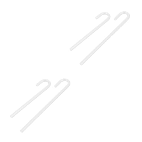 BESPORTBLE 4 Stück Aquarium-Verbindungsrohr Aquarium-CO2- co2-diffusor für Aquarium co2 diffusor Rohr co2 regler Aquarium co2 regler für Aquarium klares Acrylrohr Transparent BESPORTBLE 4 Stück Aquarium-Verbindungsrohr Aquarium-CO2- co2-diffusor für Aquarium co2 diffusor Rohr co2 regler Aquarium co2 regler für Aquarium klares Acrylrohr Transparent von BESPORTBLE