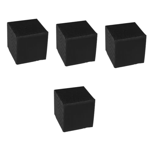 BESPORTBLE 4 Stück Aquarium Wasserreinigungswürfel Kleiner Würfel Aquarium Würfel Aquariumzubehör Aquarium Zubehör Wiederverwendbare Aquarium Profi Würfel BESPORTBLE 4 Stück Aquarium Wasserreinigungswürfel Kleiner Würfel Aquarium Würfel Aquariumzubehör Aquarium Zubehör Wiederverwendbare Aquarium Profi Würfel von BESPORTBLE