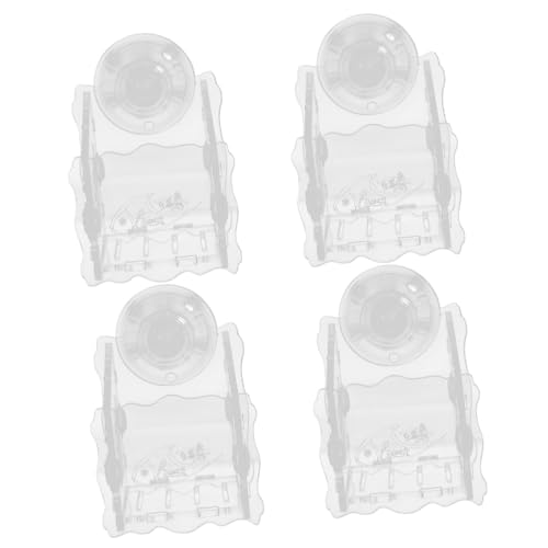 BESPORTBLE 4 Stück Befestigungs Rahmen Für Pflanzen Pflanztopf Für Aquarien Aquarium Aus Kunststoff Aquarienpflanzen Aquariumpflanzen Anlage Wasserpflanzen Halterung Plastik BESPORTBLE 4 Stück Befestigungs Rahmen Für Pflanzen Pflanztopf Für Aquarien Aquarium Aus Kunststoff Aquarienpflanzen Aquariumpflanzen Anlage Wasserpflanzen Halterung Plastik von BESPORTBLE
