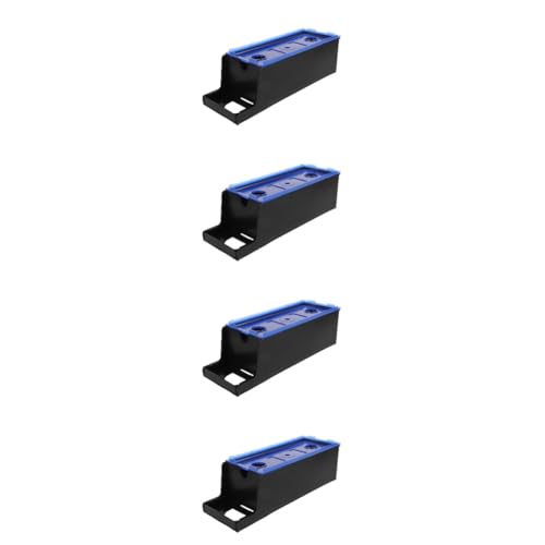 BESPORTBLE 4 Stücke Box Sauber Box Reinigung Drip Box Einfache Wartung Für Büro Aquarium von BESPORTBLE