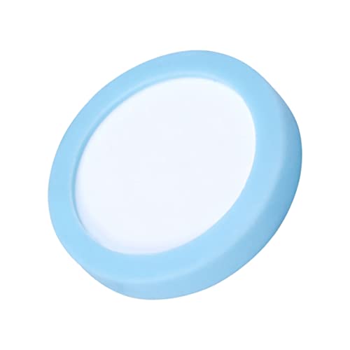 BESPORTBLE 4 Stücke Co2 Diffusor Disc Für Aquarium Kohlendioxid Diffusor Ersatz Scheibe BESPORTBLE 4 Stücke Co2 Diffusor Disc Für Aquarium Kohlendioxid Diffusor Ersatz Scheibe von BESPORTBLE