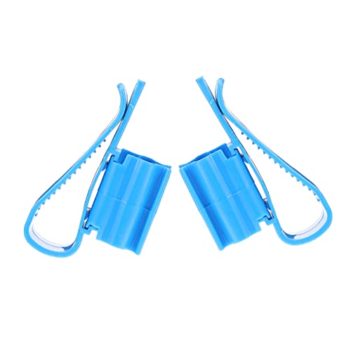 BESPORTBLE 4stücke Multifunktionale Aquarium Wasserrohr Clips Stabiler Schlauchhalter Für Schläuche Einfache Installation Für Fischbehälter Und Aquarien Flexibel Und Robust BESPORTBLE 4stücke Multifunktionale Aquarium Wasserrohr Clips Stabiler Schlauchhalter Für Schläuche Einfache Installation Für Fischbehälter Und Aquarien Flexibel Und Robust von BESPORTBLE