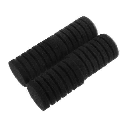BESPORTBLE Aquarium-Schwamm-Set 4-teilig Ersatzschwämme für Die Reinigung und Pflege Von Aquarien BESPORTBLE Aquarium-Schwamm-Set 4-teilig Ersatzschwämme für Die Reinigung und Pflege Von Aquarien von BESPORTBLE