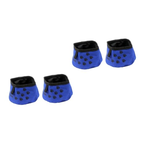 BESPORTBLE 4 Stück Faltbare Schüssel LEDs Leuchtmittel pet Supplies Hunde kotbeutel rucksackbeutel Hundehaufen Faltbarer Haustiernapf Hundenapf Futternapf für Haustiere Schale für Haustiere BESPORTBLE 4 Stück Faltbare Schüssel LEDs Leuchtmittel pet Supplies Hunde kotbeutel rucksackbeutel Hundehaufen Faltbarer Haustiernapf Hundenapf Futternapf für Haustiere Schale für Haustiere von BESPORTBLE