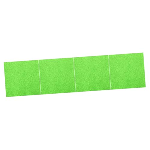 BESPORTBLE 4stücke Shockproof Aquarium Pad rutschfeste Unterlage Für Aquarien Wärmedämmend Und Schützend Für Fischbehälter Haushaltsmatte Für Aquarien Und Terrarien BESPORTBLE 4stücke Shockproof Aquarium Pad rutschfeste Unterlage Für Aquarien Wärmedämmend Und Schützend Für Fischbehälter Haushaltsmatte Für Aquarien Und Terrarien von BESPORTBLE