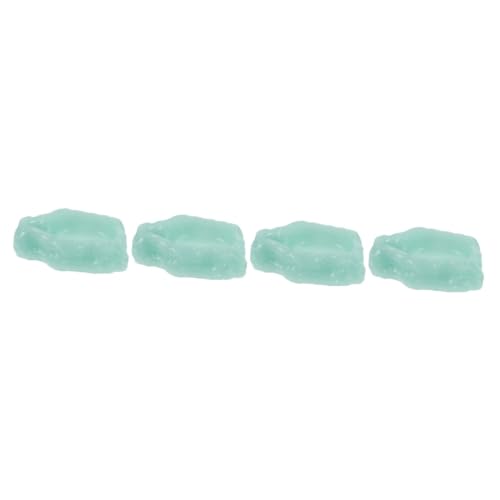 BESPORTBLE 4stücke Luminous Reptile Water Dish Nachleuchtende Futter Und Wasserschale Aus Resin Für Schildkröten Eidechsen Und Andere Reptilien rutschfest Und Langlebig Für Terrarien BESPORTBLE 4stücke Luminous Reptile Water Dish Nachleuchtende Futter Und Wasserschale Aus Resin Für Schildkröten Eidechsen Und Andere Reptilien rutschfest Und Langlebig Für Terrarien von BESPORTBLE