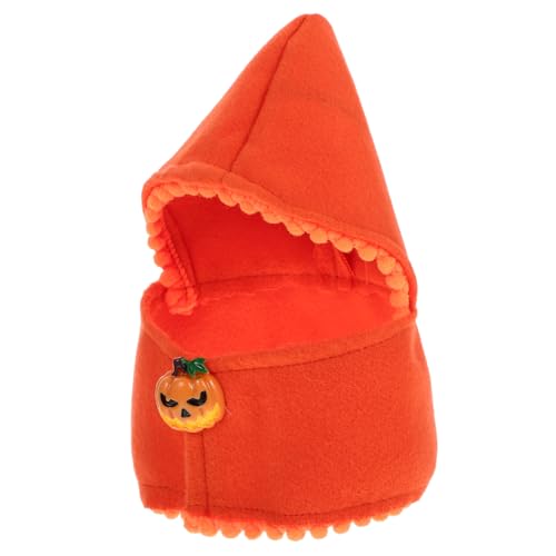 BESPORTBLE 4stücke Pet Bunny Hut Für Kleine Haustiere Dekorativer Hasenhut Für Foto-Requisiten Für Weihnachten Und Halloween Warmes Baumwollmaterial Für Kaninchen Und Nager BESPORTBLE 4stücke Pet Bunny Hut Für Kleine Haustiere Dekorativer Hasenhut Für Foto-Requisiten Für Weihnachten Und Halloween Warmes Baumwollmaterial Für Kaninchen Und Nager von BESPORTBLE