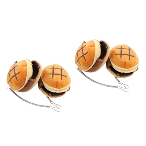 BESPORTBLE 4 Stück Hamster Baumwollnest Hamsterbett Haustiernest Haustierbett Hamsterhaus Bett Haustier Warmes Haustier Ruhebett BESPORTBLE 4 Stück Hamster Baumwollnest Hamsterbett Haustiernest Haustierbett Hamsterhaus Bett Haustier Warmes Haustier Ruhebett von BESPORTBLE